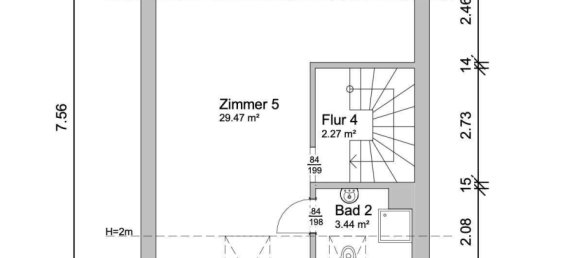 Moradia em banda T4 em Steglitz, Germany N.º 357856 26
