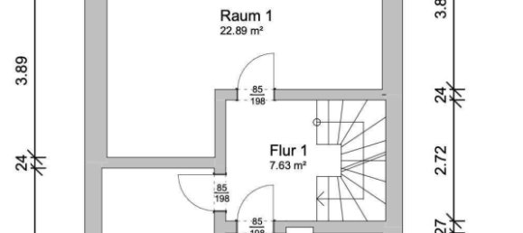 Moradia em banda T4 em Steglitz, Germany N.º 357856 23