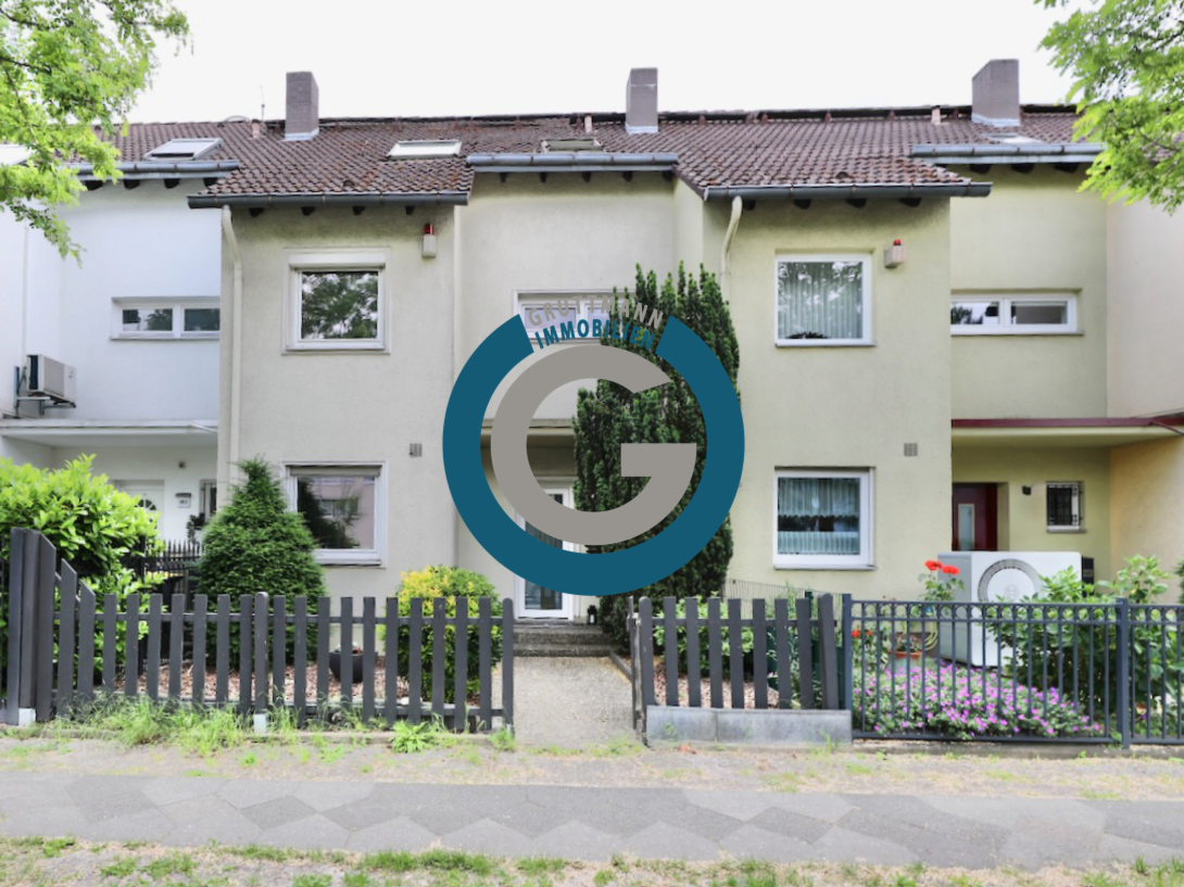 Moradia em banda T4 em Steglitz, Germany N.º 357856