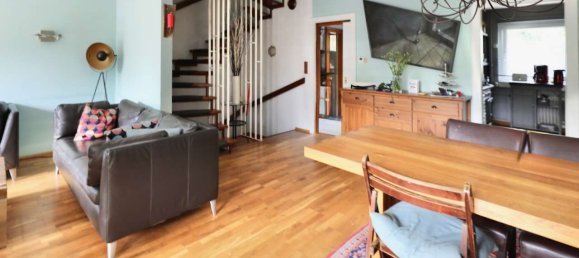 Moradia em banda T4 em Steglitz, Germany N.º 357856 6