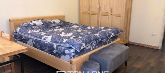 2 Schlafzimmer Wohnung in Tay Ho, Vietnam, Nr. 1436 2