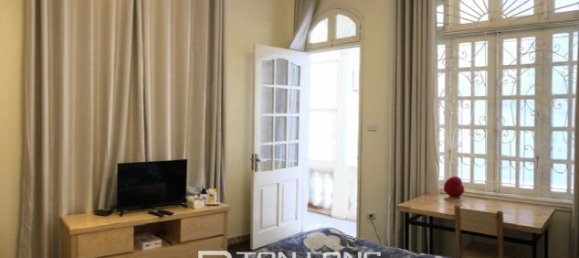 2 Schlafzimmer Wohnung in Tay Ho, Vietnam, Nr. 1436 8