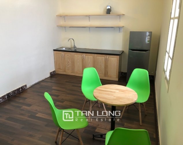 2 Schlafzimmer Wohnung in Tay Ho, Vietnam, Nr. 1436