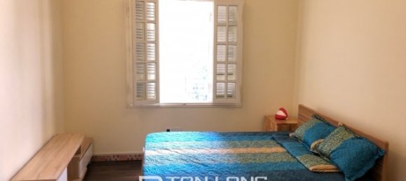2 Schlafzimmer Wohnung in Tay Ho, Vietnam, Nr. 1436 4