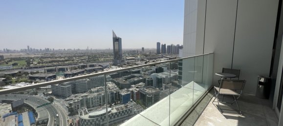 2 غرف نوم شقة في Dubai Media City, UAE رقم 8012 3