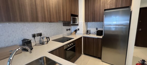 2 غرف نوم شقة في Dubai Media City, UAE رقم 8012 2