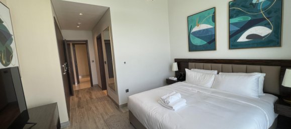 2 غرف نوم شقة في Dubai Media City, UAE رقم 8012 6