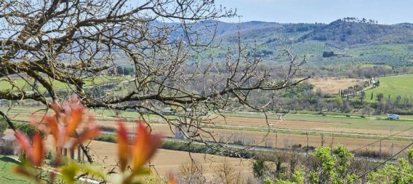 4 bedrooms House in Castiglione del Lago, Italy No. 62166 19