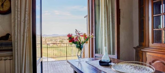 4 bedrooms House in Castiglione del Lago, Italy No. 62166 10