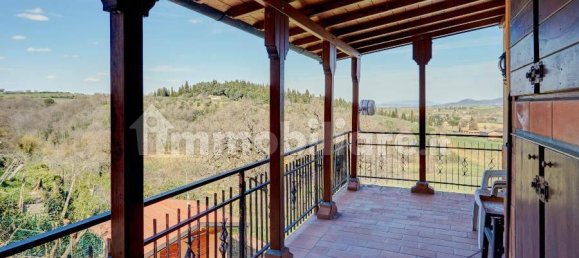 4 bedrooms House in Castiglione del Lago, Italy No. 62166 14