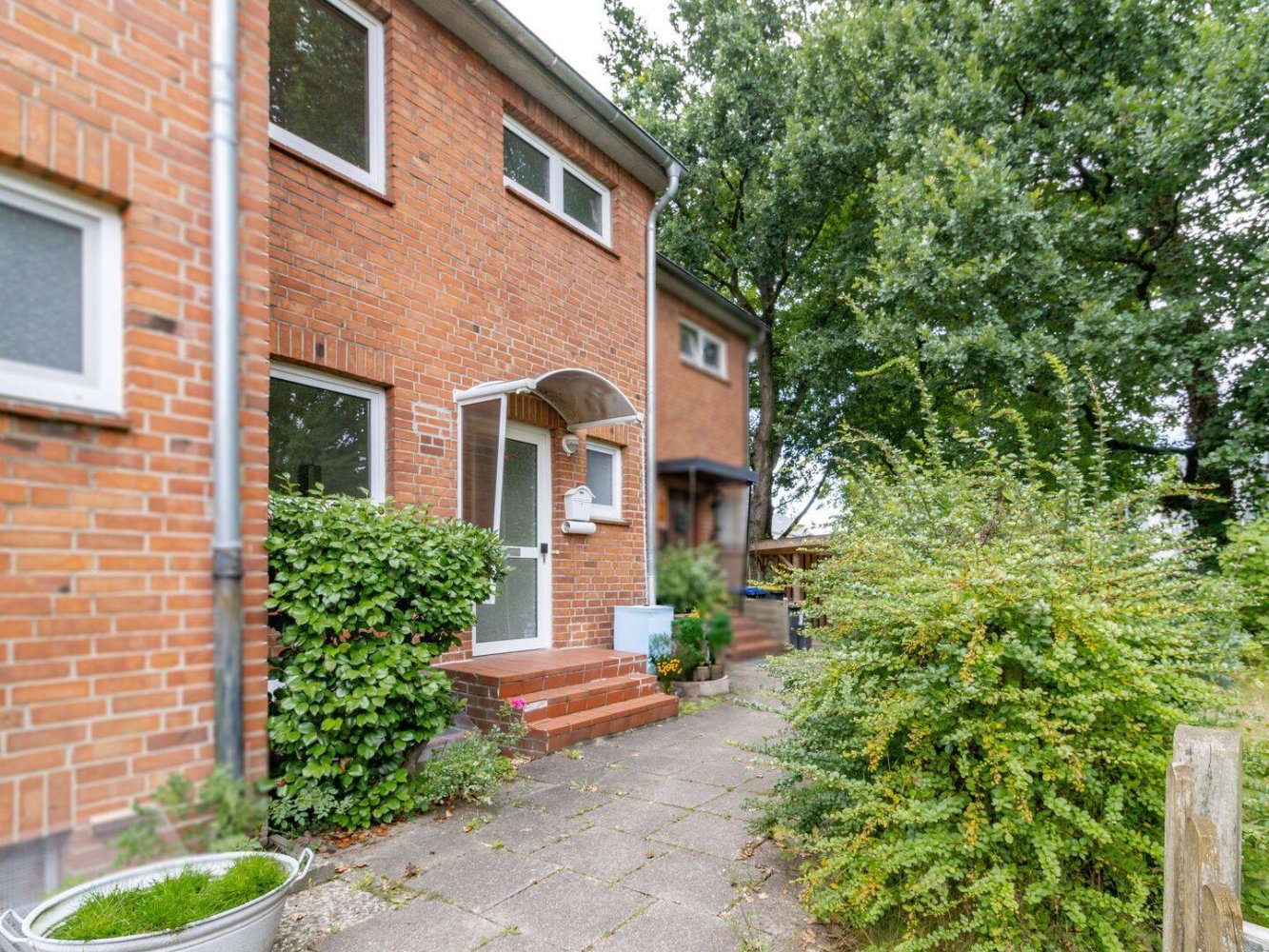 4-salle Maison de ville à Duchy of Lauenburg, Germany No. 355780