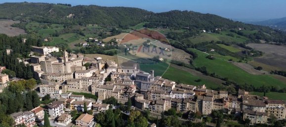 2 rooms Apartment in Serra San Quirico, Italy No. 7030 10