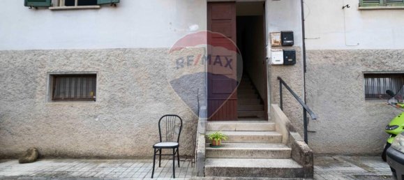 2 rooms Apartment in Serra San Quirico, Italy No. 7030 8