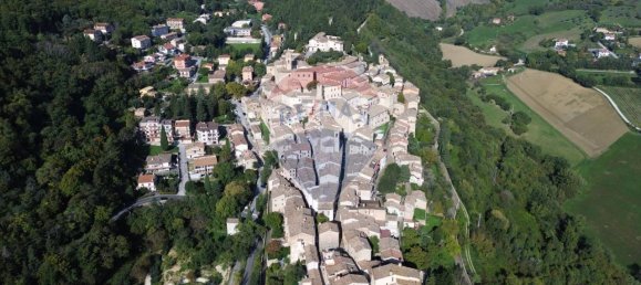 2 rooms Apartment in Serra San Quirico, Italy No. 7030 11