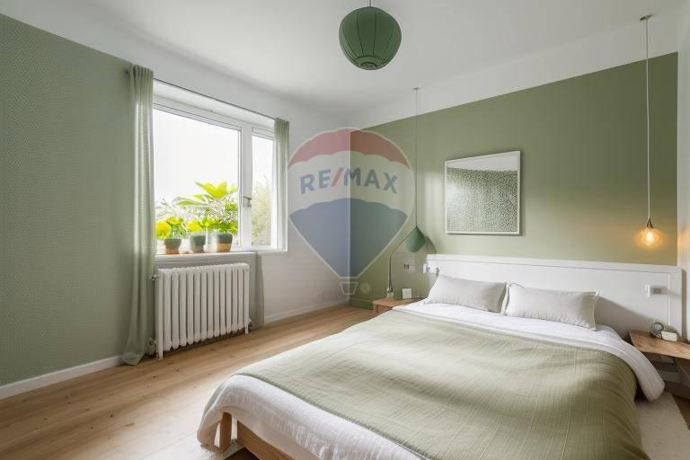 2 rooms Apartment in Serra San Quirico, Italy No. 7030