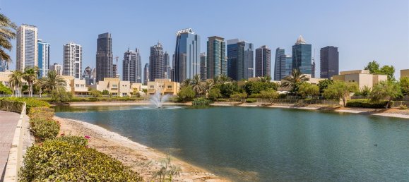 5 bedrooms Villa in Meadows, UAE No. 27941 12