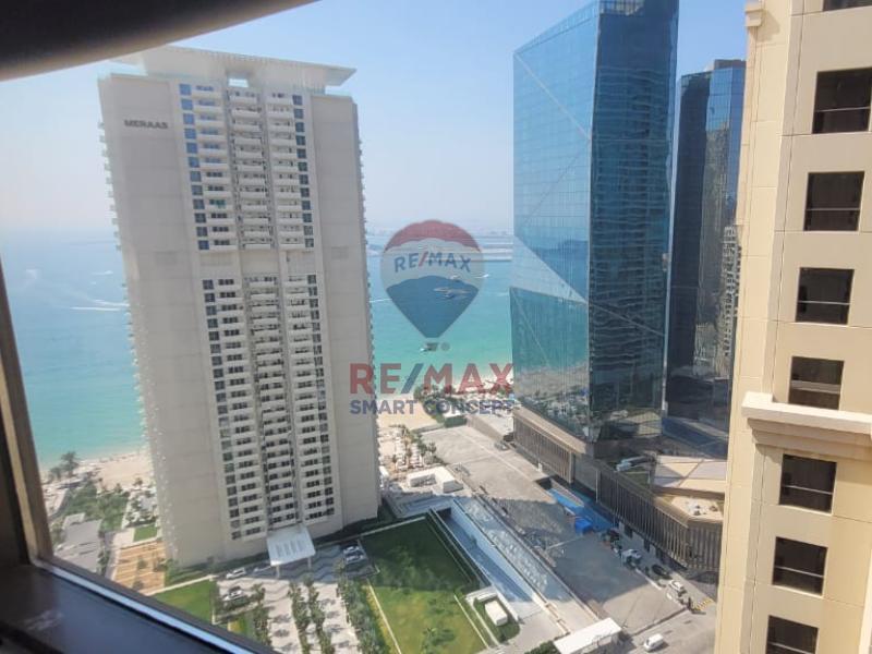 2 chambres Appartement à Jumeirah Beach Residence, UAE No. 37465