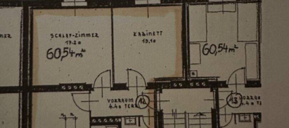 Apartamento de 3 habitaciónes en Bruck-Murzzuschlag, Austria No. 191612 16