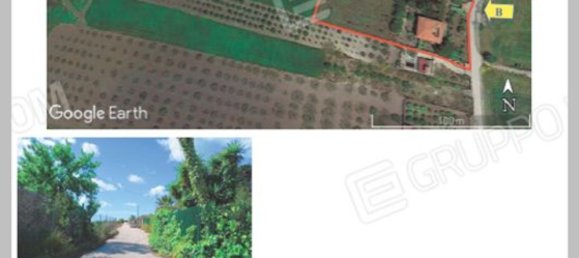 Villa de 7 dormitorios en Campobello di Licata, Italy No. 342957 40