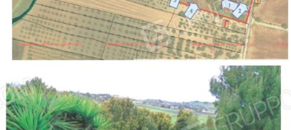 Villa de 7 dormitorios en Campobello di Licata, Italy No. 342957 21