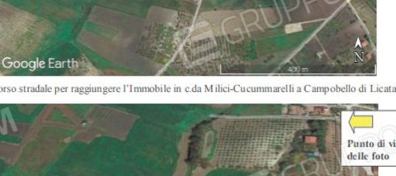 Villa de 7 dormitorios en Campobello di Licata, Italy No. 342957 15