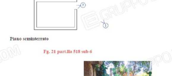 Villa de 7 dormitorios en Campobello di Licata, Italy No. 342957 27