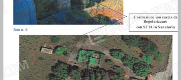 Villa de 7 dormitorios en Campobello di Licata, Italy No. 342957 43