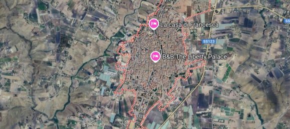 Villa de 7 dormitorios en Campobello di Licata, Italy No. 342957 4