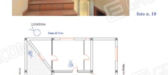 Villa de 7 dormitorios en Campobello di Licata, Italy No. 342957 26