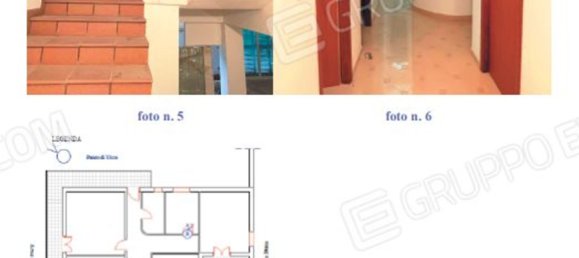 Villa de 7 dormitorios en Campobello di Licata, Italy No. 342957 25