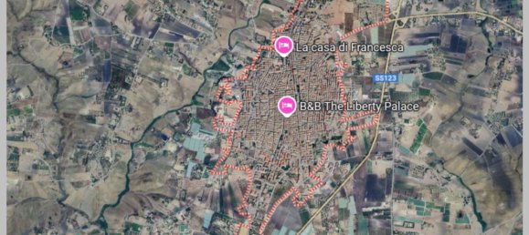 Villa de 7 dormitorios en Campobello di Licata, Italy No. 342957 29