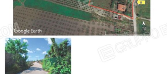 Villa de 7 dormitorios en Campobello di Licata, Italy No. 342957 20