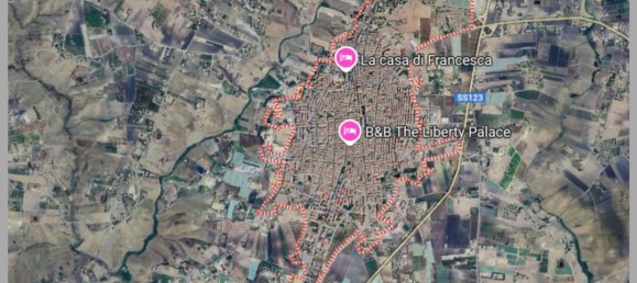 Villa de 7 dormitorios en Campobello di Licata, Italy No. 342957 45