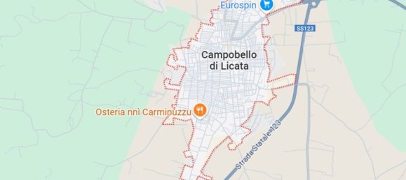 Villa de 7 dormitorios en Campobello di Licata, Italy No. 342957 9