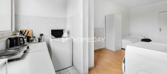 1 bedroom Apartment in Duisburg, Germany No. 259071 2