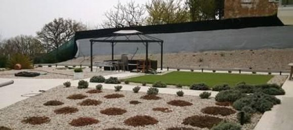 Вилла с 6 комнатами в Торторето, Италия № 136760 22