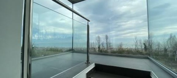 Вилла с 6 комнатами в Торторето, Италия № 136760 19