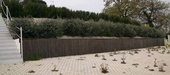 Вилла с 6 комнатами в Торторето, Италия № 136760 50