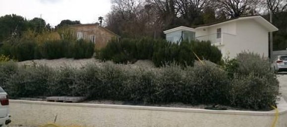 Вилла с 6 комнатами в Торторето, Италия № 136760 5