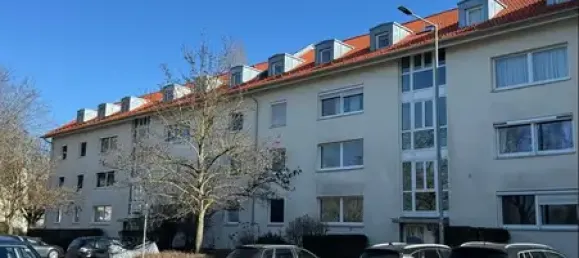 5-Zimmer Wohnung in Fürth, Germany, Nr. 27560 2