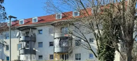 5-Zimmer Wohnung in Fürth, Germany, Nr. 27560 3