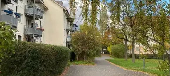 5-Zimmer Wohnung in Fürth, Germany, Nr. 27560 6