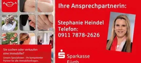 5-Zimmer Wohnung in Fürth, Germany, Nr. 27560 8