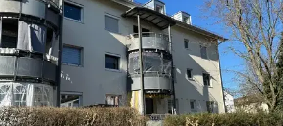 5-Zimmer Wohnung in Fürth, Germany, Nr. 27560 4