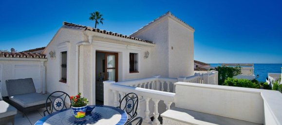 3 Schlafzimmer Villa in Estepona, Spain, Nr. 49763 6