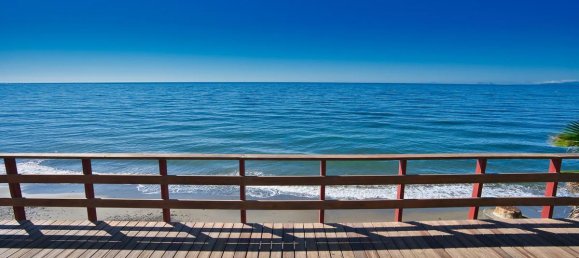 3 Schlafzimmer Villa in Estepona, Spain, Nr. 49763 32