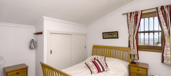 3 Schlafzimmer Villa in Estepona, Spain, Nr. 49763 23