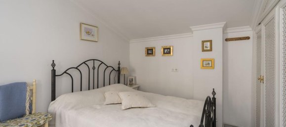 3 Schlafzimmer Villa in Estepona, Spain, Nr. 49763 25