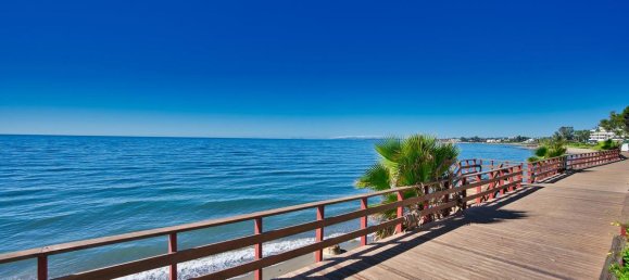 3 Schlafzimmer Villa in Estepona, Spain, Nr. 49763 31