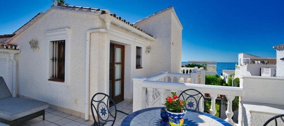 3 Schlafzimmer Villa in Estepona, Spain, Nr. 49763 27